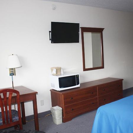Main Street Lodge And Suites Port Huron Esterno foto