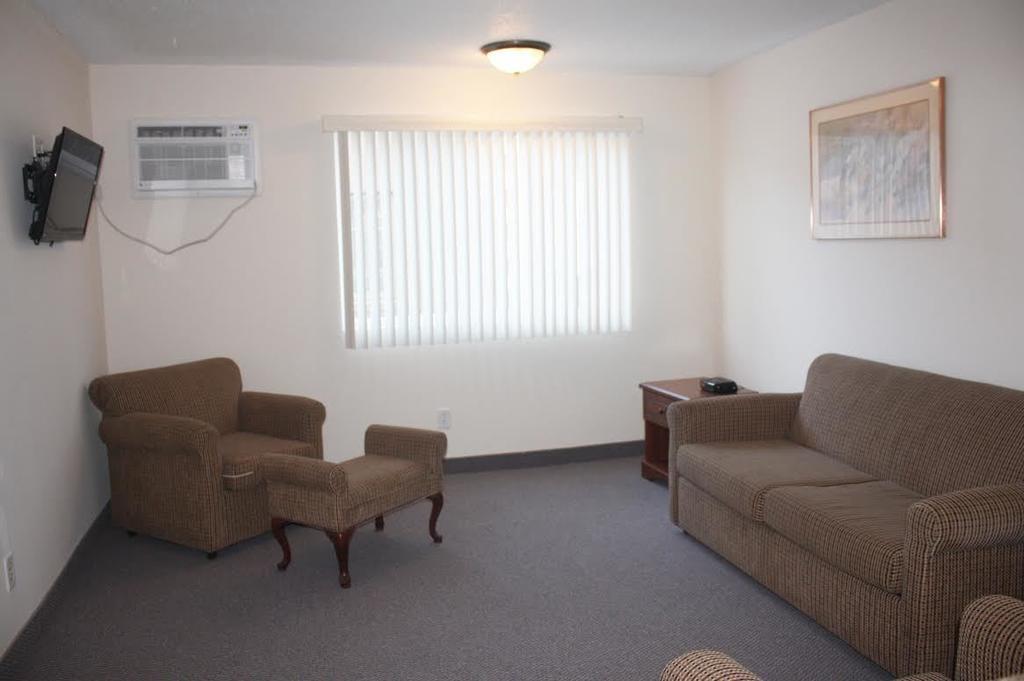 Main Street Lodge And Suites Port Huron Camera foto