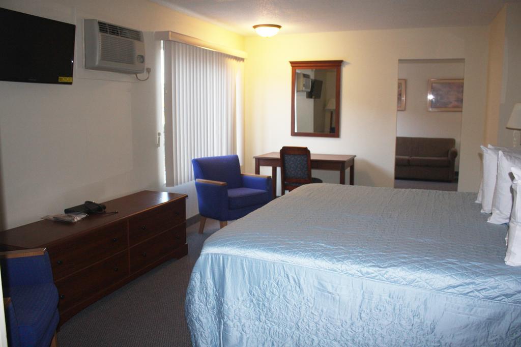 Main Street Lodge And Suites Port Huron Camera foto