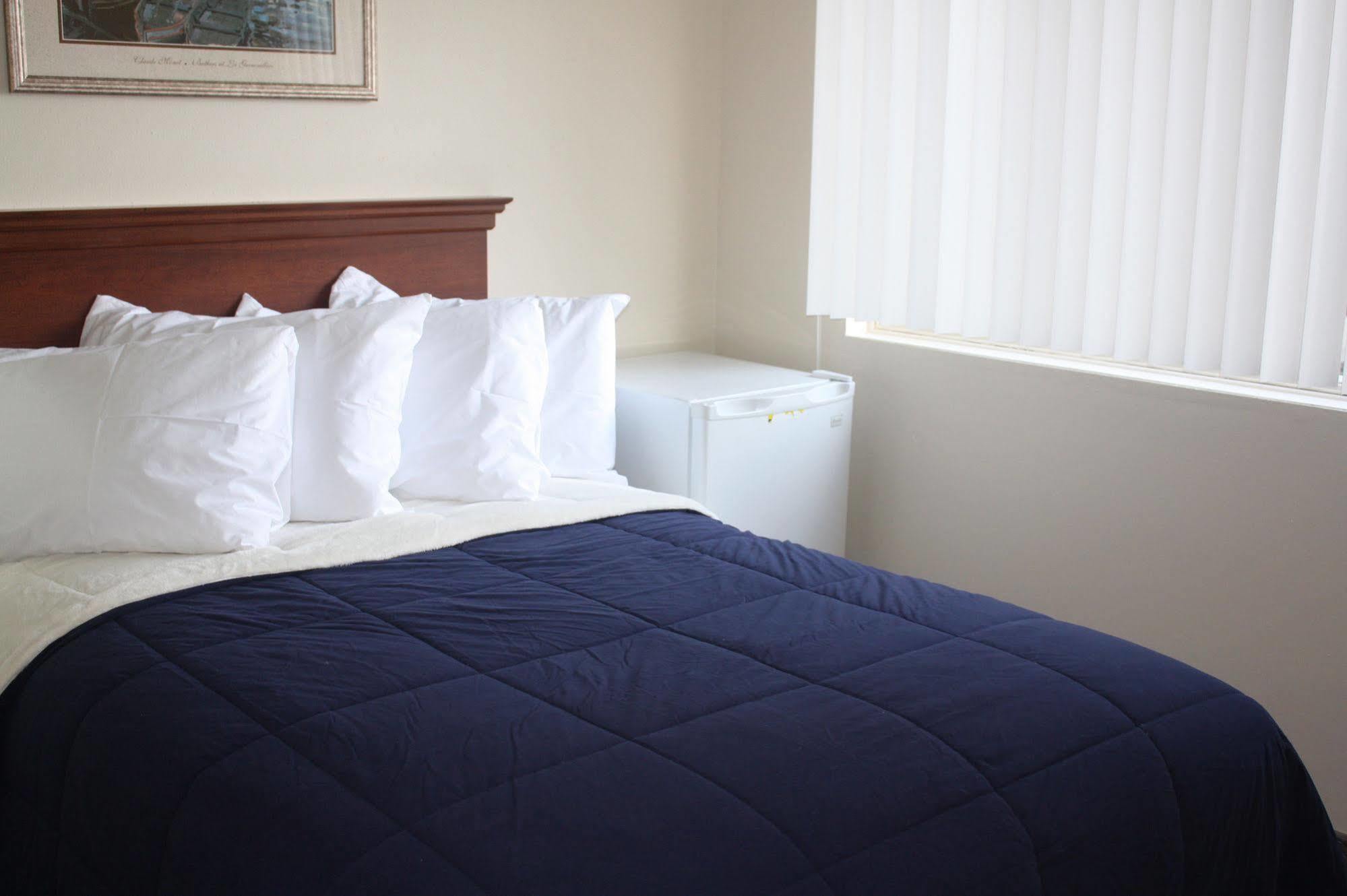 Main Street Lodge And Suites Port Huron Esterno foto