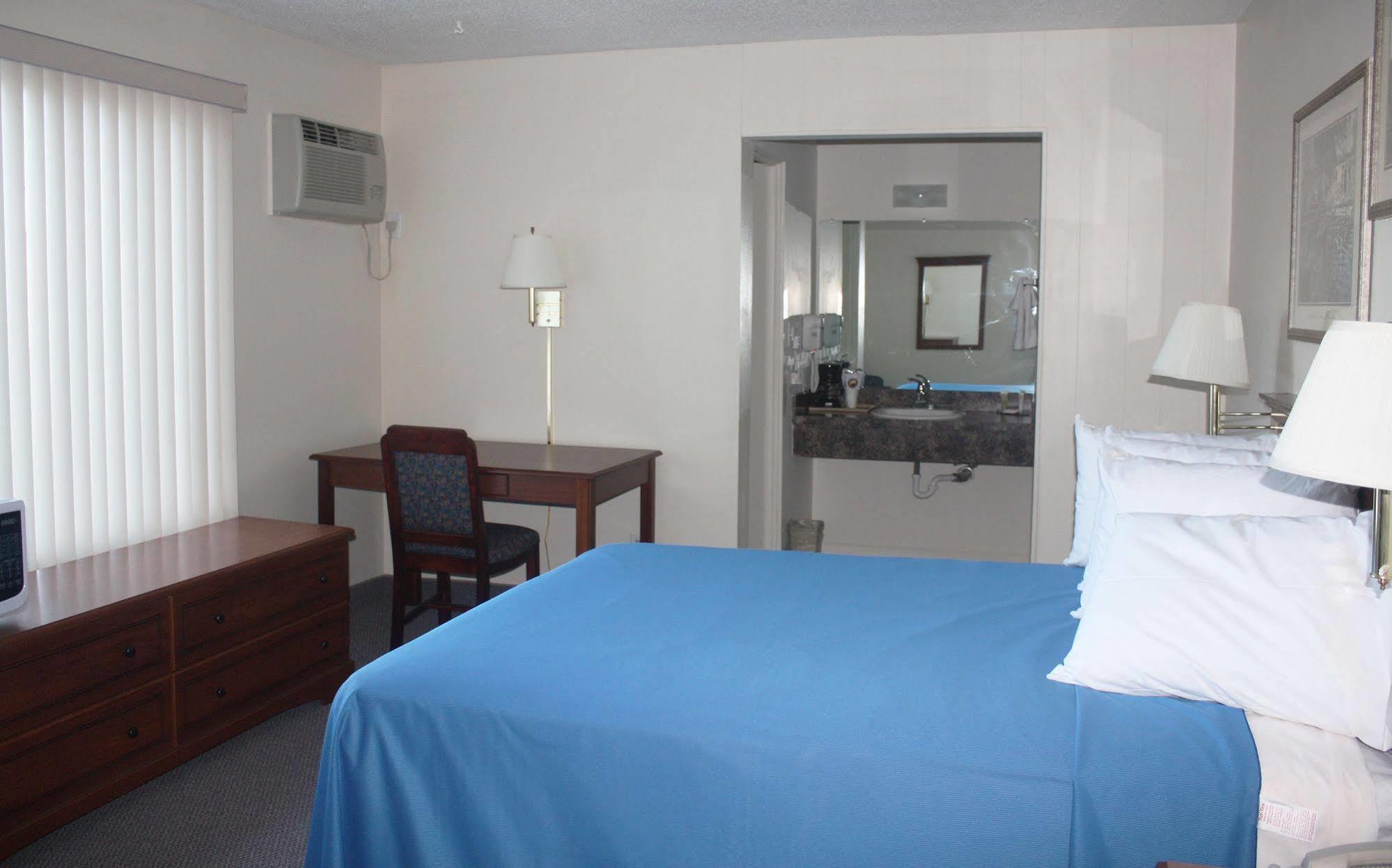 Main Street Lodge And Suites Port Huron Esterno foto